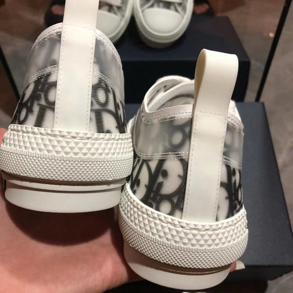 Men\'s Dior sneakers main image 4